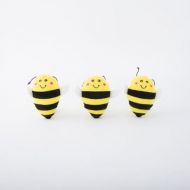 ZippyPaws Burrow - Včely v mede