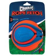 Lopta Rope Fetch 13 cm