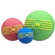 JW Pískacie loptička Isqueak Ball Medium