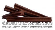 Magnum jerky tyčka krížová Jahňacie 12,5cm (50ks)