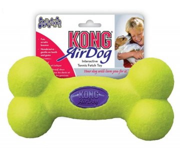 Kong AirDog Bone Large tennisový kosť 23cm