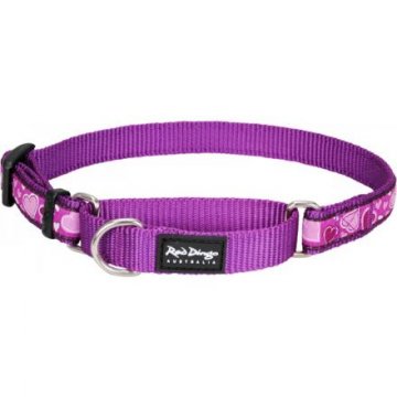 Ob. pol. RD 20 mm x 33-50 cm - Breezy Love Purple