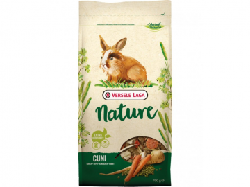 Nature Cuni pre králiky 700g