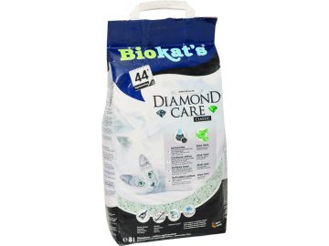 Biokat's Diamond Classic podstielka 8l