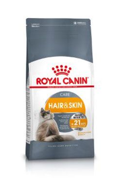 Royal Canin Hair and Skin Care 4kg