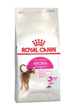 Royal Canin Exigent Aroma 400g