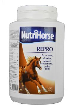 Nutri Horse Repro pre kone plv 1kg new