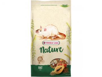 Nature Rat pre potkany 700g