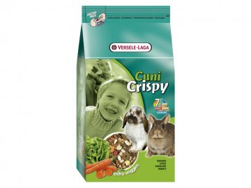 Versele-Laga Crispy Müsli pre králiky 1kg