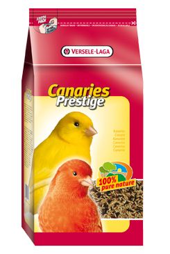 VL Prestige Canary pre kanárikov 20kg