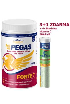 VITAR Veterinae ArtiVit Pegas Forte 7 prášok 700g