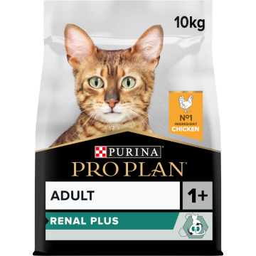 Purina Pro Plan Cat Adult kura 10kg