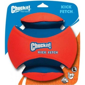 Lopta Kick Fetch Large 20 cm