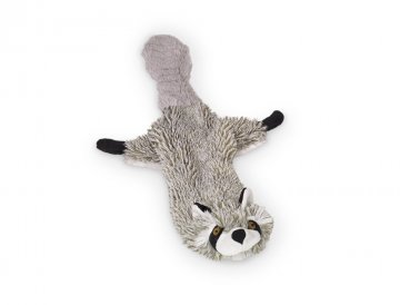 Nobby Raccoon hračka mýval bez výplne 61cm