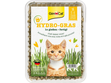 Gimpet Hy-Gras tráva pre mačky 150g