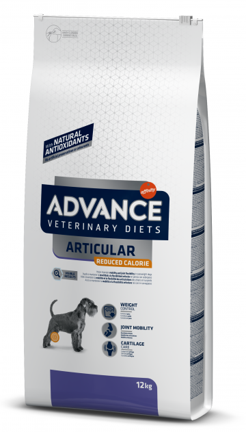 ADVANCE-VD Dog articulare Care Light MED / MAXI 12kg