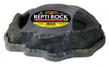 Zoo Med terárijná miska Combo Repti Rock XL