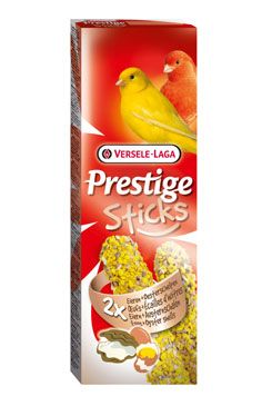 VL Prestige Sticks pre kanáriky Egg &…