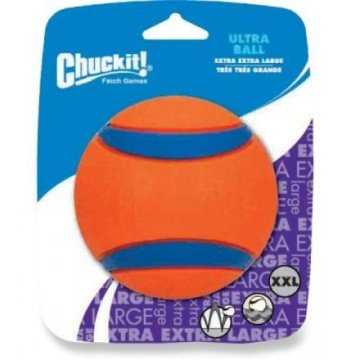 Loptička Ultra Ball XXLarge 10 cm