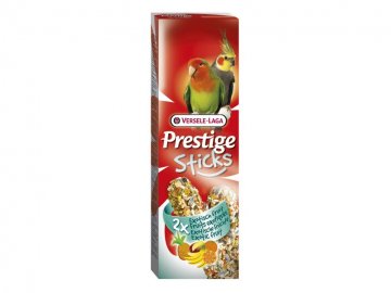 Versele-Laga Sticks Fruits tyčinky pre stredné papagáje 2ks
