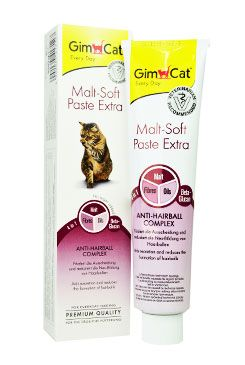 GimCat Pasta Malt Soft Extra 200 g