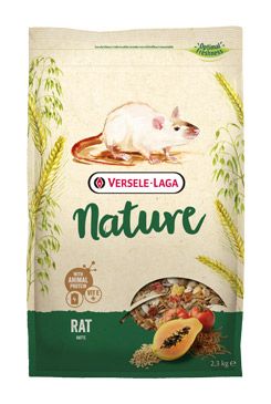 VL Nature Rat pre potkany 2,3kg