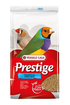 VL Prestige Tropical Finches pre exoty 4kg