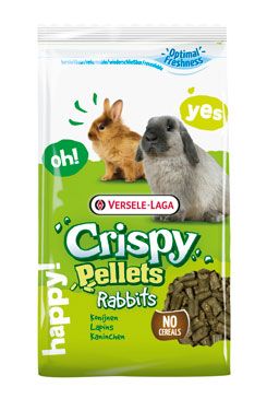 VL Crispy Pellets pre králiky 2kg