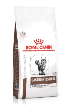 Royal Canin VD Feline Fibre Response  2kg