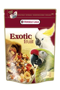 VL Exotic Fruit pre papagáje 600g