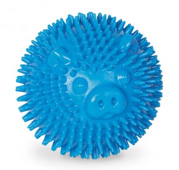 Nobby TRP hračka modrý loptička plávajúce 6,5cm