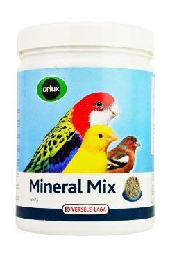 VL Orlux Mineral mix pre vtáky 1,35kg