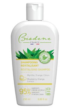 Francodex Šampón Biodene revitalizačné pre psov 250ml
