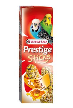VL Prestige Sticks pre andulky Honey 2x30g