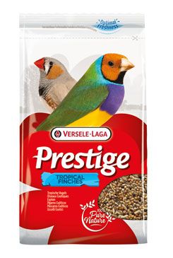 VL Prestige Tropical Finches pre exoty 1kg