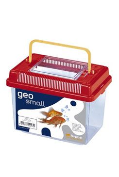Prepravka Small Animals GEO M 23,2x15,3x16,6cm 2,5l FP