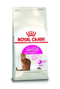 Royal Canin Exigent Savour 400g