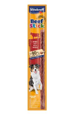 Vitakraft Dog pochúťka Beef Stick saláma Beef 1ks