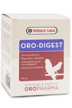 VL Oropharma Oro-Digest pre vtáky 150g