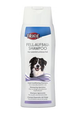 Šampón proti splstnateniu srsti pes Trixie 250ml