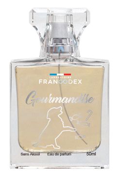 Francodex Parfém Gourmandise pre psov 50ml