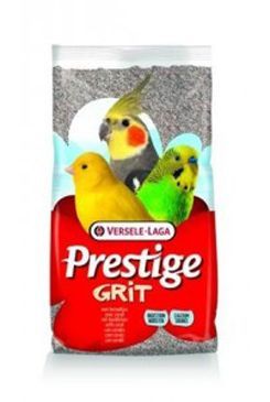VL Prestige Grit & Coral pre vtáky 20kg