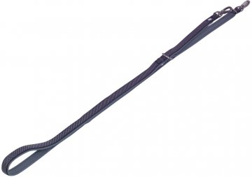 Nobby CLASSIC prEN ROYAL vodidlo neoprén čierna L-XL 200cm