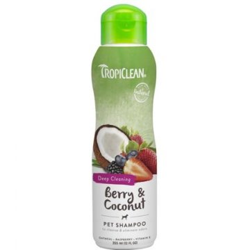 Šampón Deep Cleaning - hlboko čistiaci - 355 ml