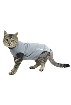 Oblek ochranný Body Cat 38,5cm XS BUSTER