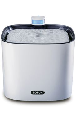 Vodný fontána filter IGUAZU 2ks Zolux