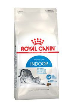 Royal Canin Indoor 27 4kg