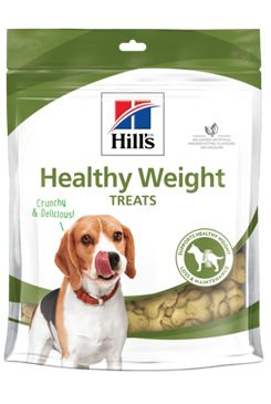 Hill 'Canine poch. Healthy Weight Treats 2x220g