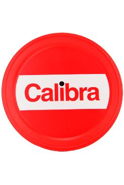 Calibra viečko na konzervu 800g / 1240g 99mm 1ks
