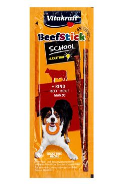 Vitakraft Dog pochúťka Beef Stick saláma Rind…
